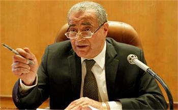   وزير التموين: مصر جزء من العالم وتتأثر بما يحدث من زيادات فى الأسعار