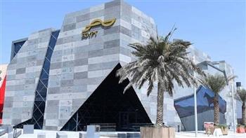  مدبولى يتفقد الجناح المصري المشارك في معرض «إكسبو 2020 دبي»