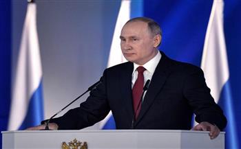  بوتين: التعدى على صلاحيات منظمة الصحة العالمية «مرفوض»