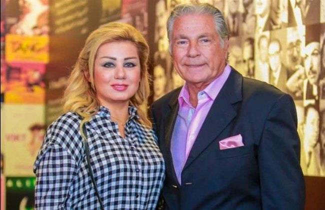 أول تعليق من مصطفى فهمى على اتهامات طليقته فاتن موسى