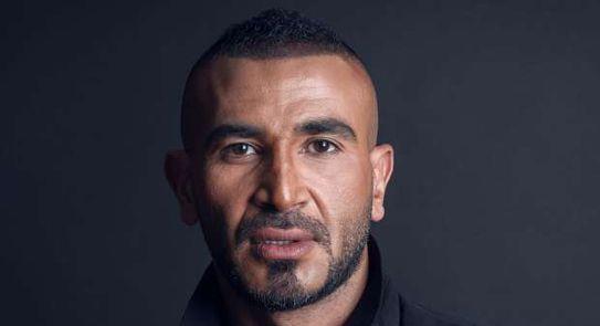 المهن الموسيقية  تصدر قرار عاجل  بشأن  أحمد سعد
