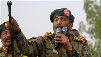   أحداث السودان.. البرهان: لجنة قانونية ستبت في مصير المسؤولين الموقوفين