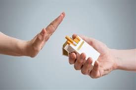   انطلاق مبادرة «شهر من دون تدخين» في فرنسا غدا