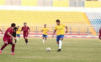 الدورى المصرى.. بث مباشر مباراة سيراميكا والإسماعيلي 