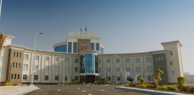 مركز تأهيل وإصلاح وادي النطرون نموذج للفلسفة العقابية الجديدة