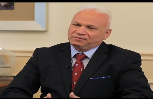 مدير الهيئة البحرية بالمملكة الأردنية: مصر عادت لدورها الريادي  بالمنطقة