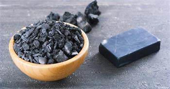   صابون الفحم علاج فعال لحب الشباب