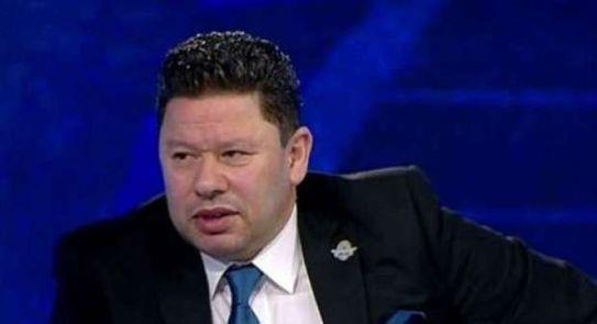 رضا عبد العال: بيراميدز قادر على منافسة الأهلي والزمالك  