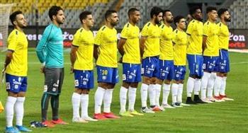 الإسماعيلي يواصل السقوط بهزيمة جديدة أمام سيراميكا في الدوري الممتاز