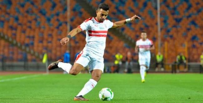 «الأهلي» هو سبب استبعاد «أوباما» من مواجهة الزمالك والجيش