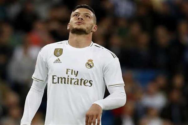 مهاجم ريال مدريد على رادار ليفربول