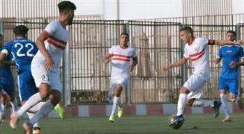  زمالك 2003 يهزم كوكاكولا في بطولة الجمهورية