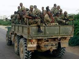   جبهة تحرير تيجراى تعلن السيطرة على مدينة كومبولتشا بإقليم أمهرة فى إثيوبيا