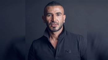 أول تعليق من أحمد سعد بعد قرار إيقافه عن الغناء