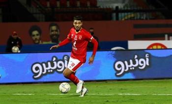 «شريف» يقود الأهلي لتحقيق فوز صعب أمام «البنك» في الدوري الممتاز