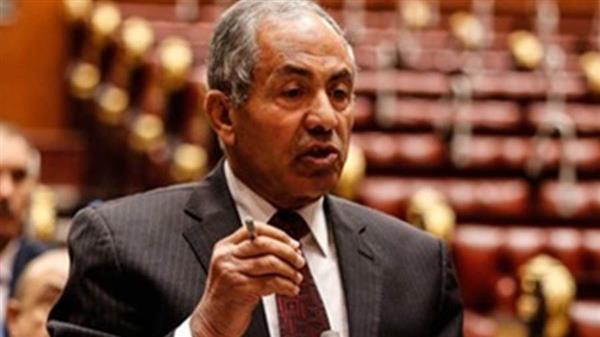 فيديو.. «الأمن القومي بالبرلمان»: محاكمة من يعتدي على المنشآت العامة أمام القضاء العسكري 