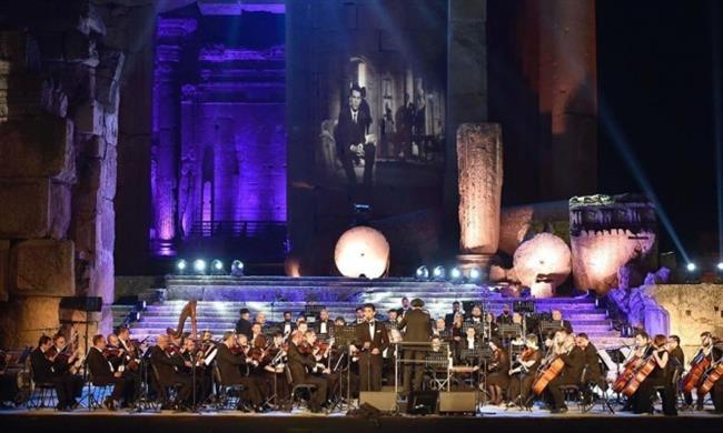 عبد الحليم حافظ يُطلّ على الجمهور في موسم الرياض