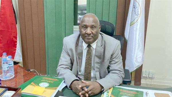 السودان: إعفاء النائب العام المكلّف