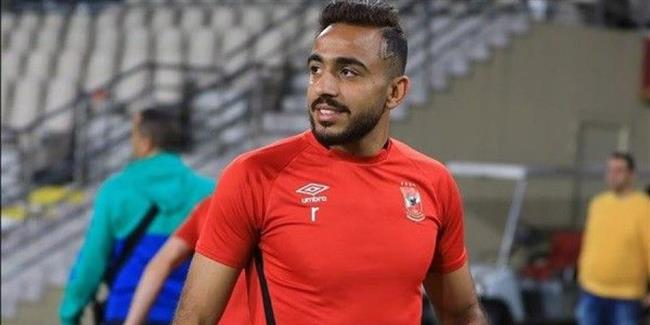 بعد الفوز على البنك.. موسيماني ينفعل  بسبب كهربا