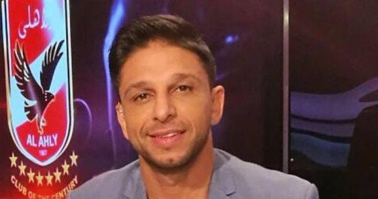 فاروق: أيام كهربا معدودة في الأهلي بعد أزمة المؤتمر الصحفي 