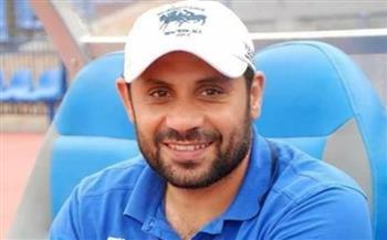 ياسر رضوان مديرا فنيا لنادي النصر 