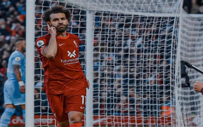 هدف محمد صلاح .. إشادات عالمية بنجم ليفربول