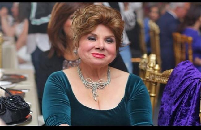 الليلة.. فادية عبد الغني ضيفة «صاحبة السعادة»