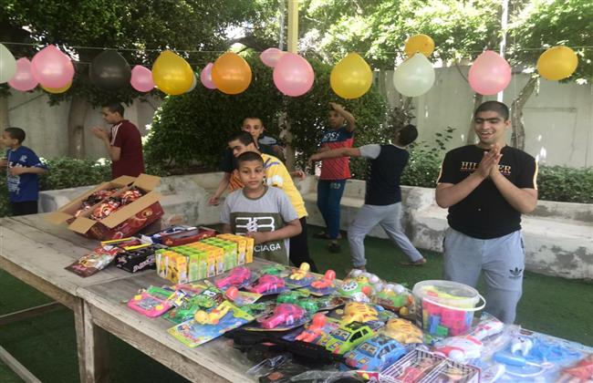 توفير 18 دار ايواء لذوي الهمم يستفيد منها  378 شخصا بالإسكندرية 