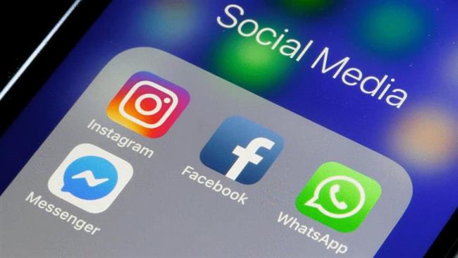 خبير أمنى يكشف أسباب انقطاع الخدمة عن فيسبوك