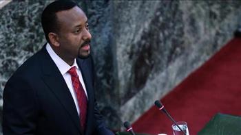   آبي أحمد رئيسا لوزراء إثيوبيا لمدة 5 سنوات 