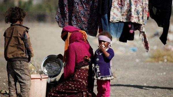 «اليونيسف» تناشد كافة الأطراف في اليمن بحماية الأطفال