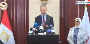   السفير الأمريكى بالقاهرة: لقاح فايزر يتميز بكفاءة عالية وأمان