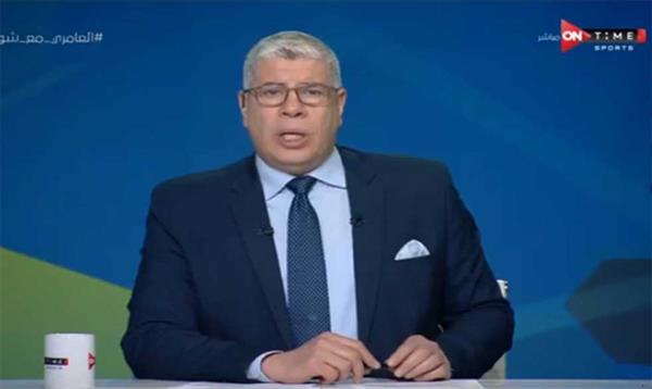 شوبير ينتقد وائل جمعة بسبب «أفشة وشريف»