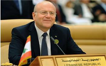   الحكومة اللبنانية: اجتماعات الوفد الوزاري مع صندوق النقد الدولي بدأت منذ أيام