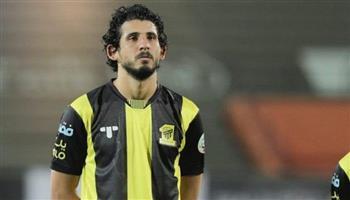 أسطورة اتحاد جدة: حجازي الأفضل في الدوري السعودي