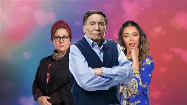 غدا.. بدء عرض «فلانتينو» على DMC  دراما