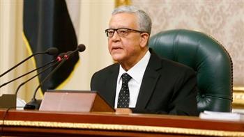   البرلمان يوافق على قرار جمهوري بإتخاذ تدابير لمواجهة الإرهاب في سيناء