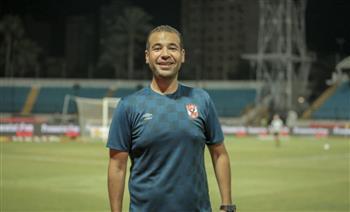 طبيب الأهلي يقضي فترة معايشة في نادي يوفنتوس الإيطالي