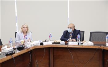 رئيس الجامعة اليابانية: الانتهاء من استعدادات العام الدراسى الجديد