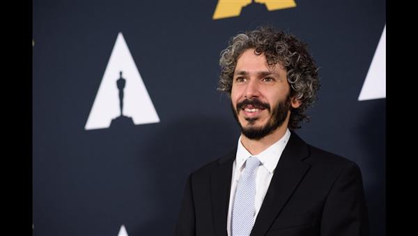 المخرج أحمد صالح: سعيد بعرض فيلم «ليل» لأول مرة للجمهور العربي