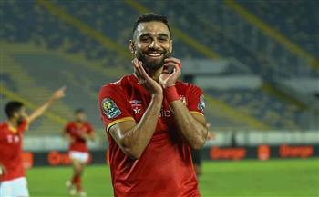 أرقام عمرو السولية قبل التجديد لـ الأهلى