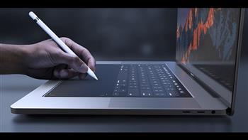 آبل تستعد لإطلاق جهاز اللاب توب المنتظر MacBook Pro