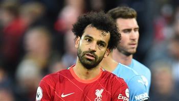 محمد صلاح يقود التشكيل المثالى للجولة السابعة بالدورى الإنجليزى