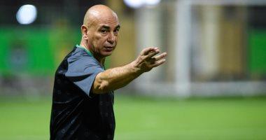 حسام يقطع الطريق أمام رحيل عبد الغنى من الاتحاد السكندرى