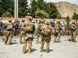   الصين: لا صحة لوجود عسكريين في كابول