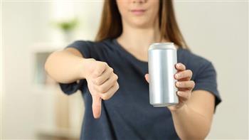   دراسة: المشروبات الغازية الدايت سبب رئيسي للسمنة المفرطة