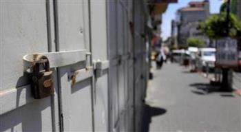   إغلاق 3 محلات ومصادرة 13 شيشة في حملة ببني سويف