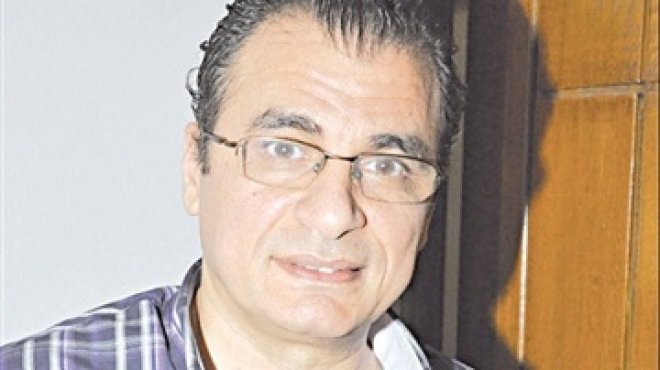 نادر صلاح الدين: فيلم «معالي ماما» يحمل رسالة إيجابية عن طموح المرأة