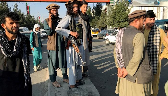 طالبان تعلن التوصل لاتفاقيات مهمة بين إيران وأفغانستان