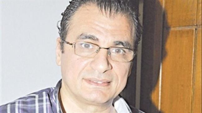 نادر صلاح الدين: فيلم «معالي ماما» يحمل رسالة إيجابية عن طموح المرأة